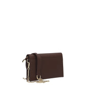 Pash Bag POCHETTE Marrone