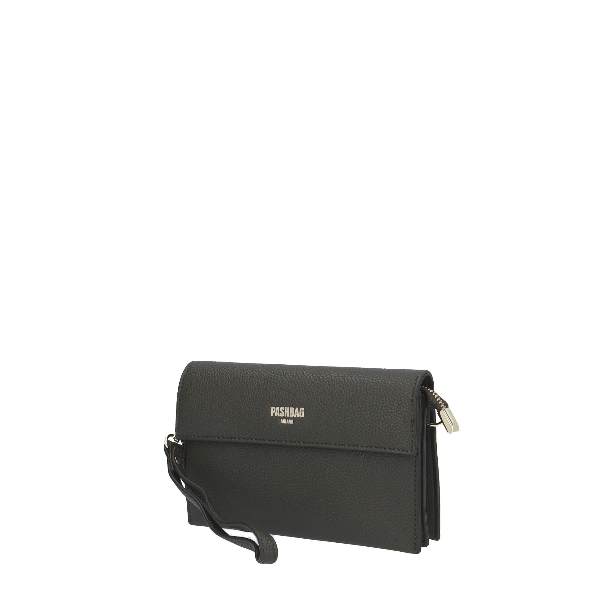 Pash Bag POCHETTE Verde Militare