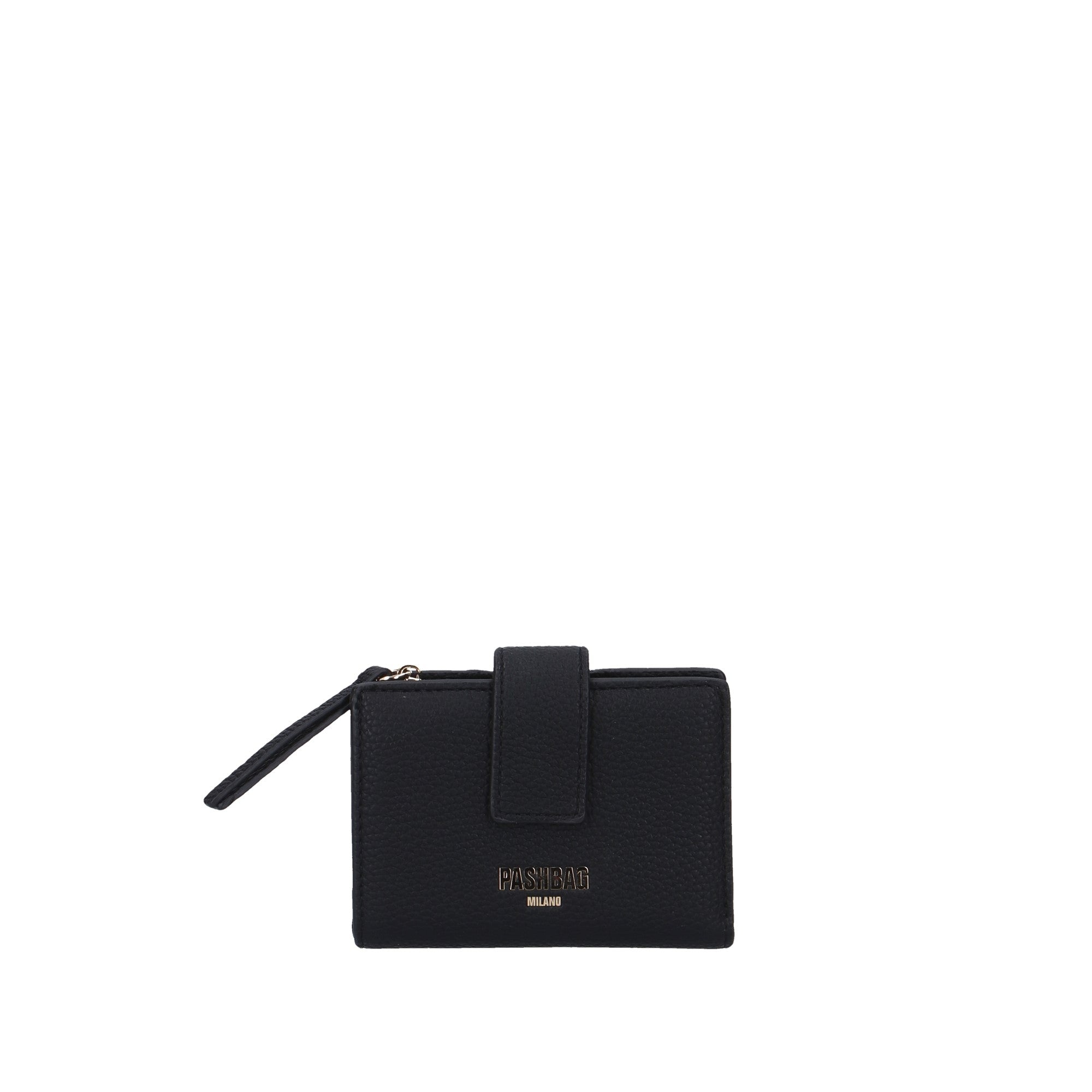 Pash Bag PORTAFOGLIO Nero