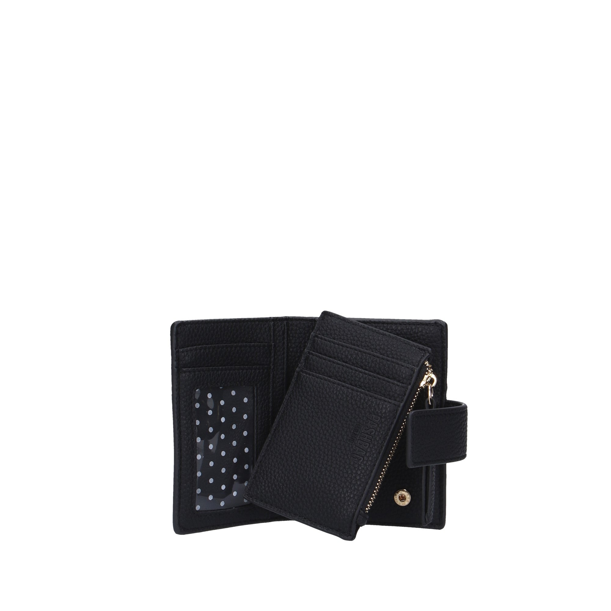 Pash Bag PORTAFOGLIO Nero