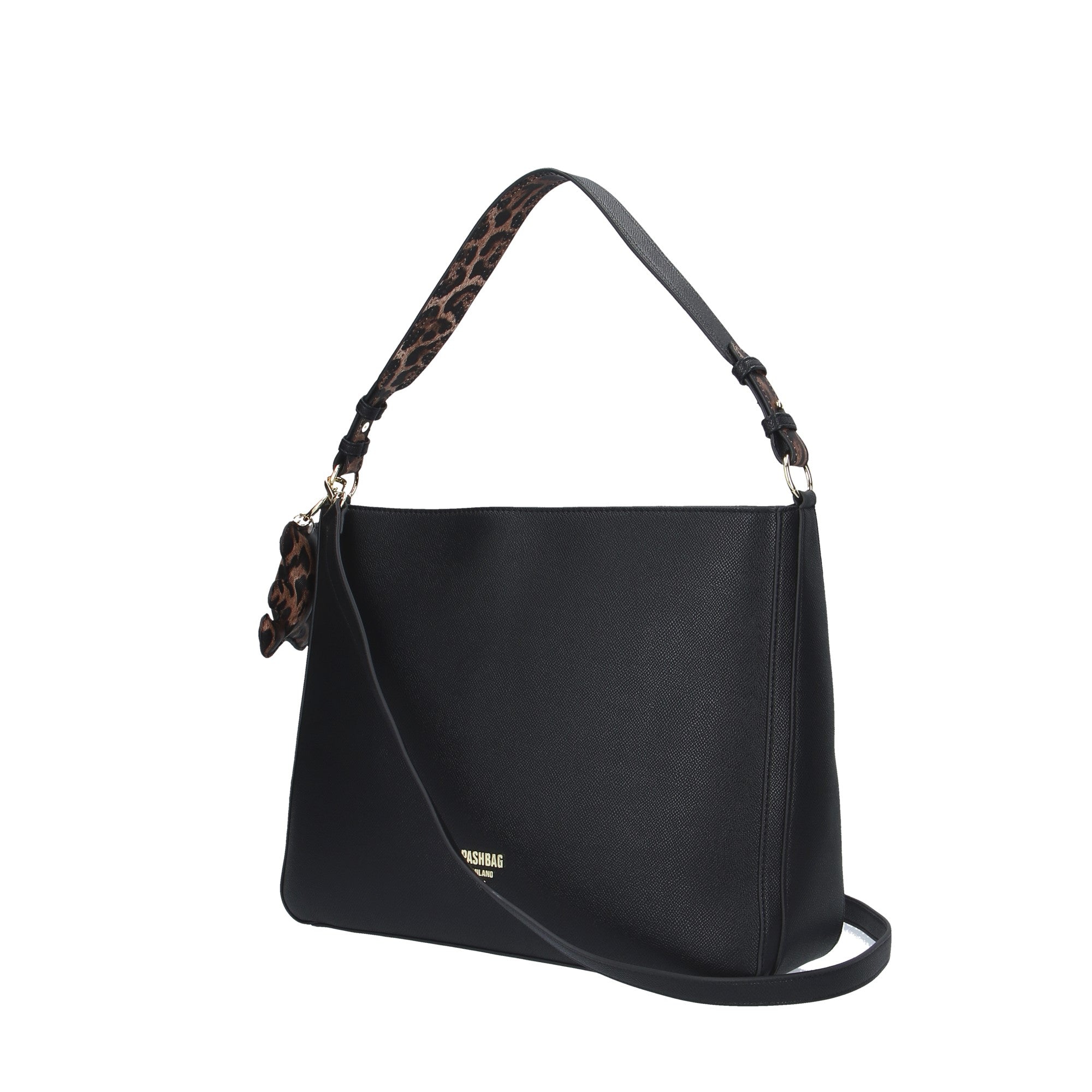 Pash Bag BORSA A MANO Nero
