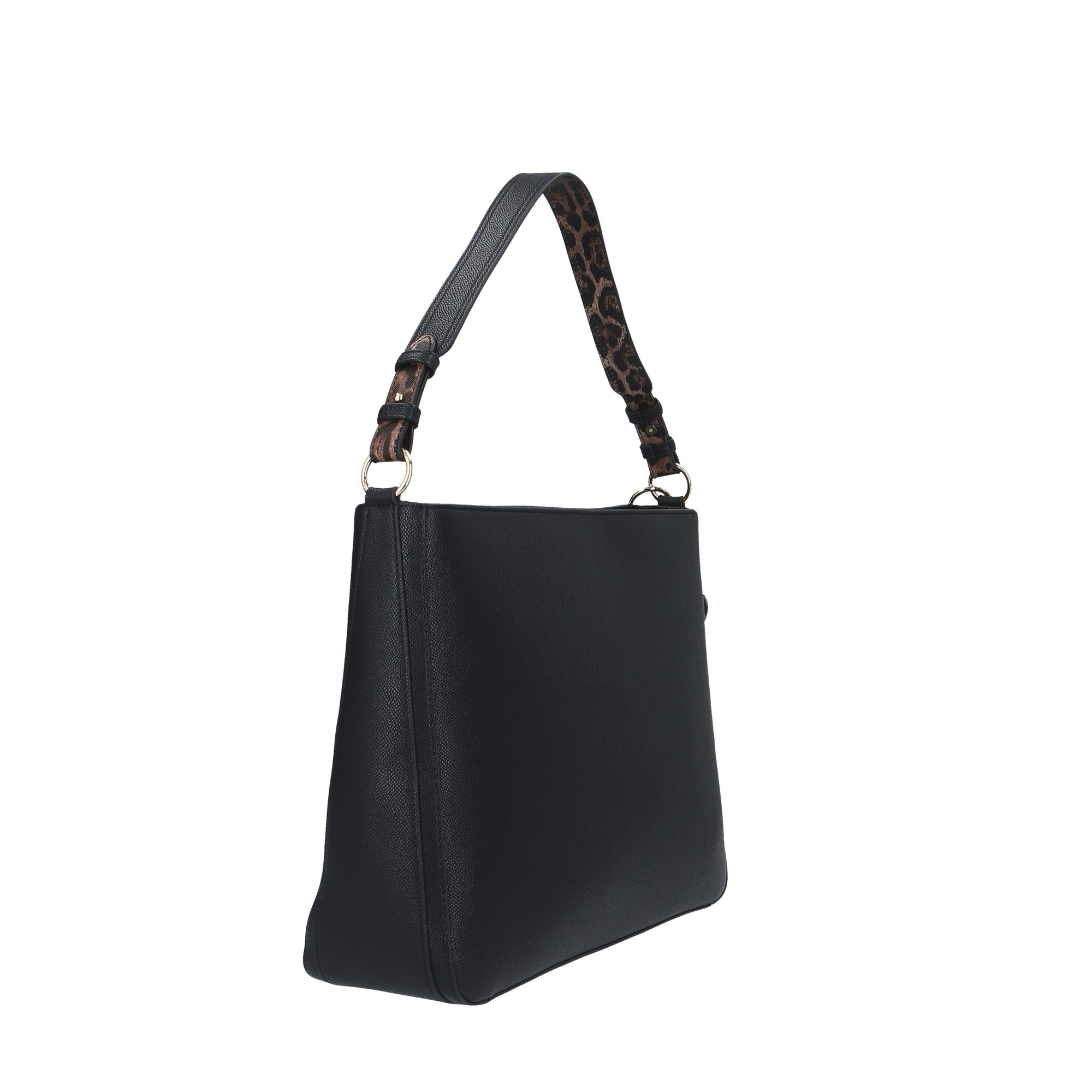 Pash Bag BORSA A MANO Nero