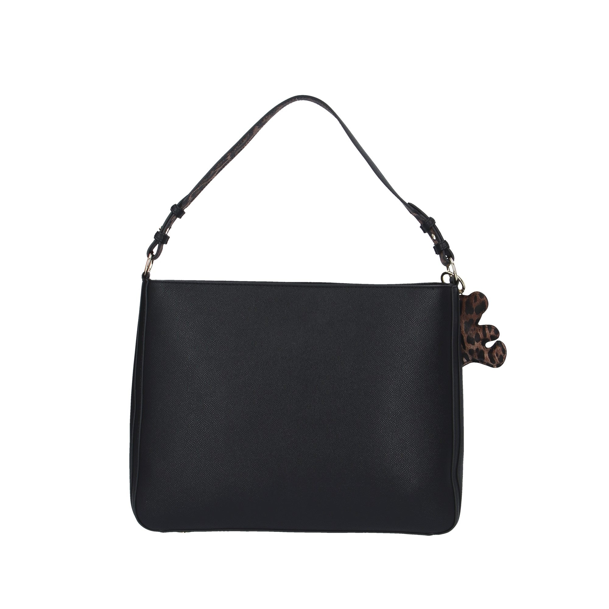 Pash Bag BORSA A MANO Nero