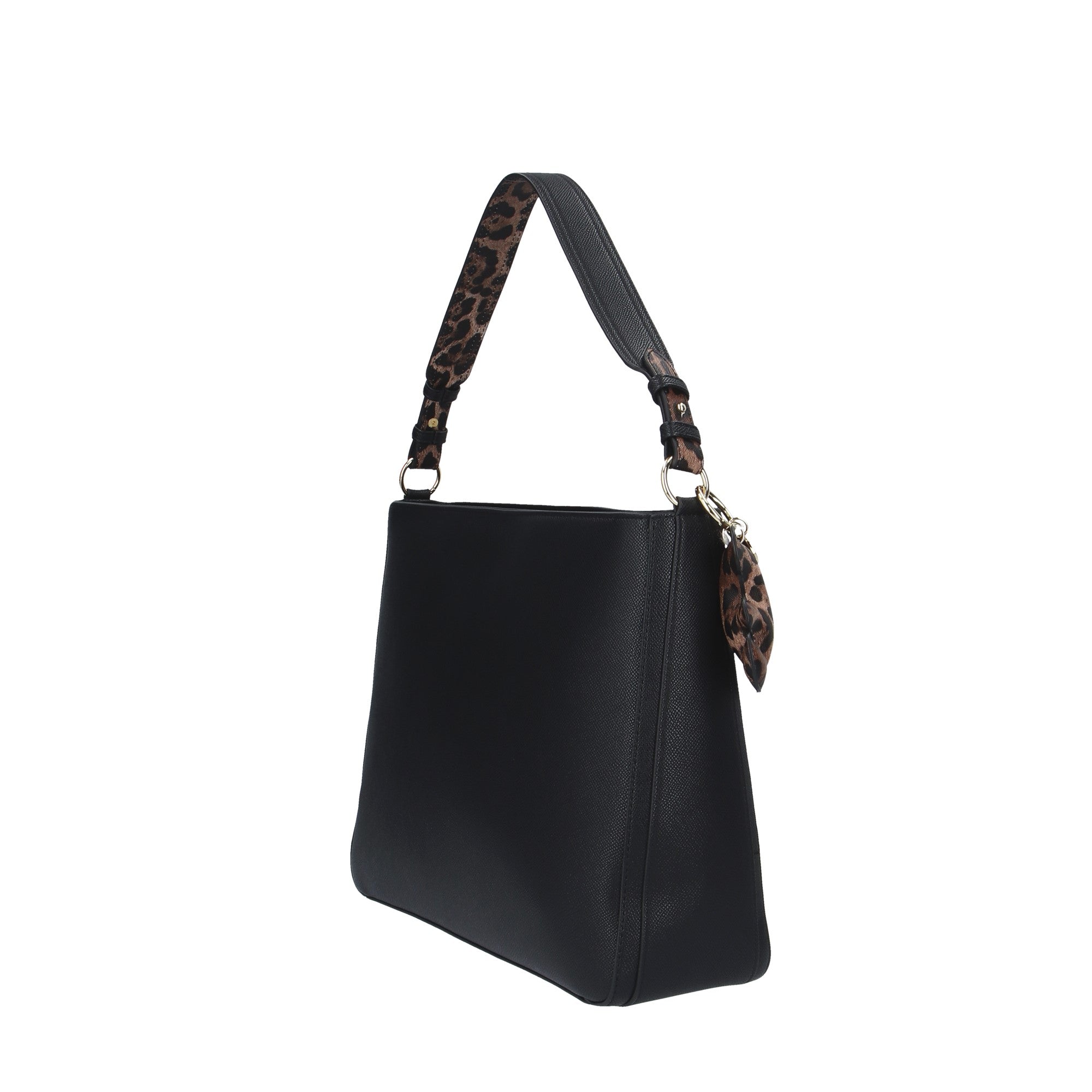 Pash Bag BORSA A MANO Nero