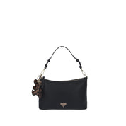 Pash Bag BORSA A SPALLA Nero