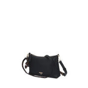 Pash Bag BORSA A SPALLA Nero