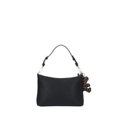 Pash Bag BORSA A SPALLA Nero