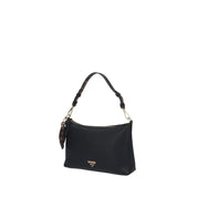 Pash Bag BORSA A SPALLA Nero