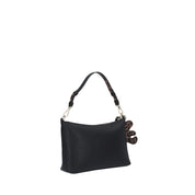 Pash Bag BORSA A SPALLA Nero