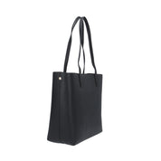 Pash Bag SHOPPING Nero