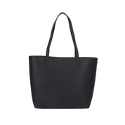 Pash Bag SHOPPING Nero