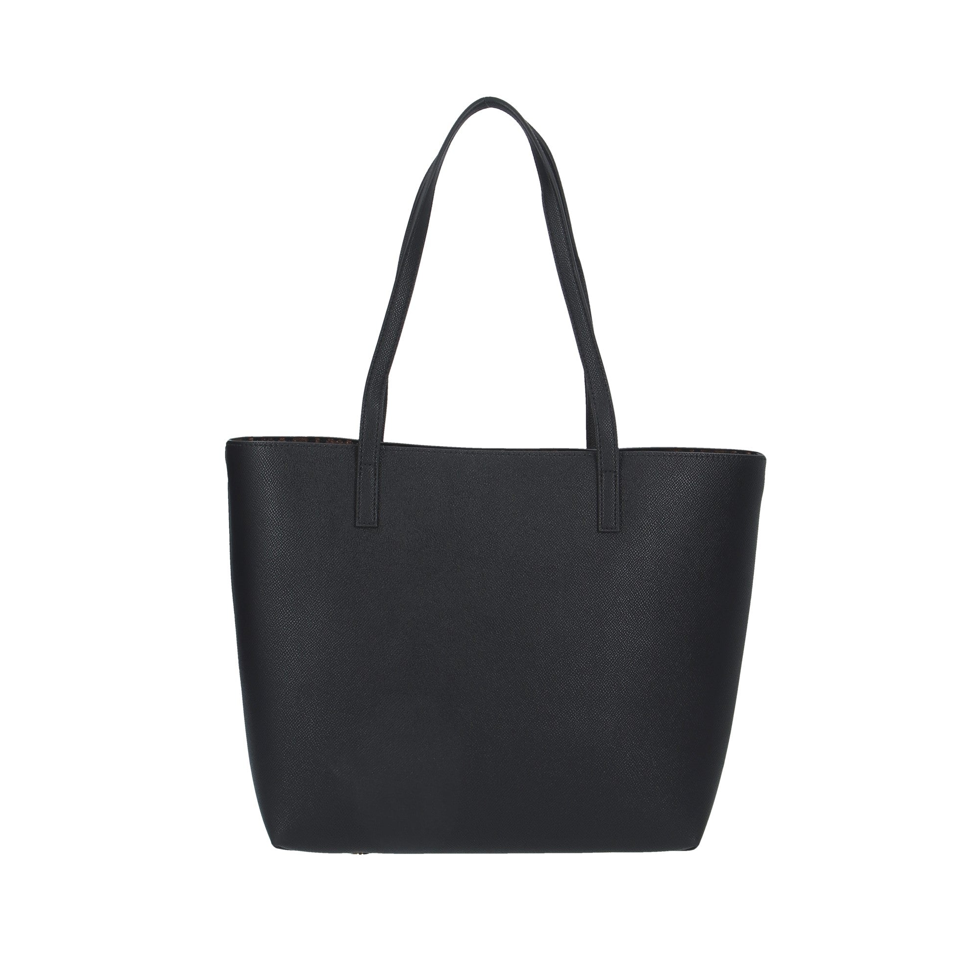Pash Bag SHOPPING Nero