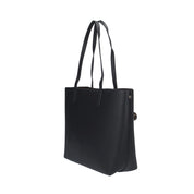 Pash Bag SHOPPING Nero