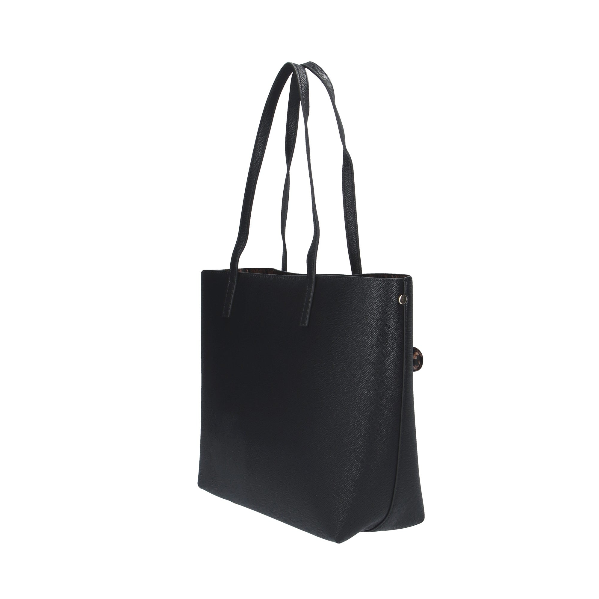 Pash Bag SHOPPING Nero