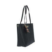 Pash Bag SHOPPING Nero