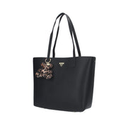 Pash Bag SHOPPING Nero