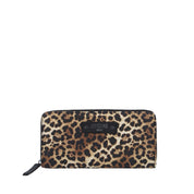 Pash Bag PORTAFOGLIO Leopard