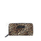Pash Bag PORTAFOGLIO Leopard