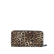 Pash Bag PORTAFOGLIO Leopard
