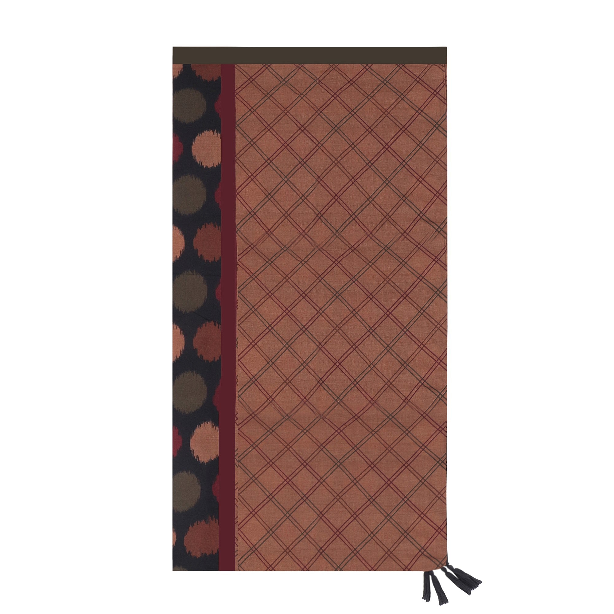 Pash Bag PASHMINA Multicolor