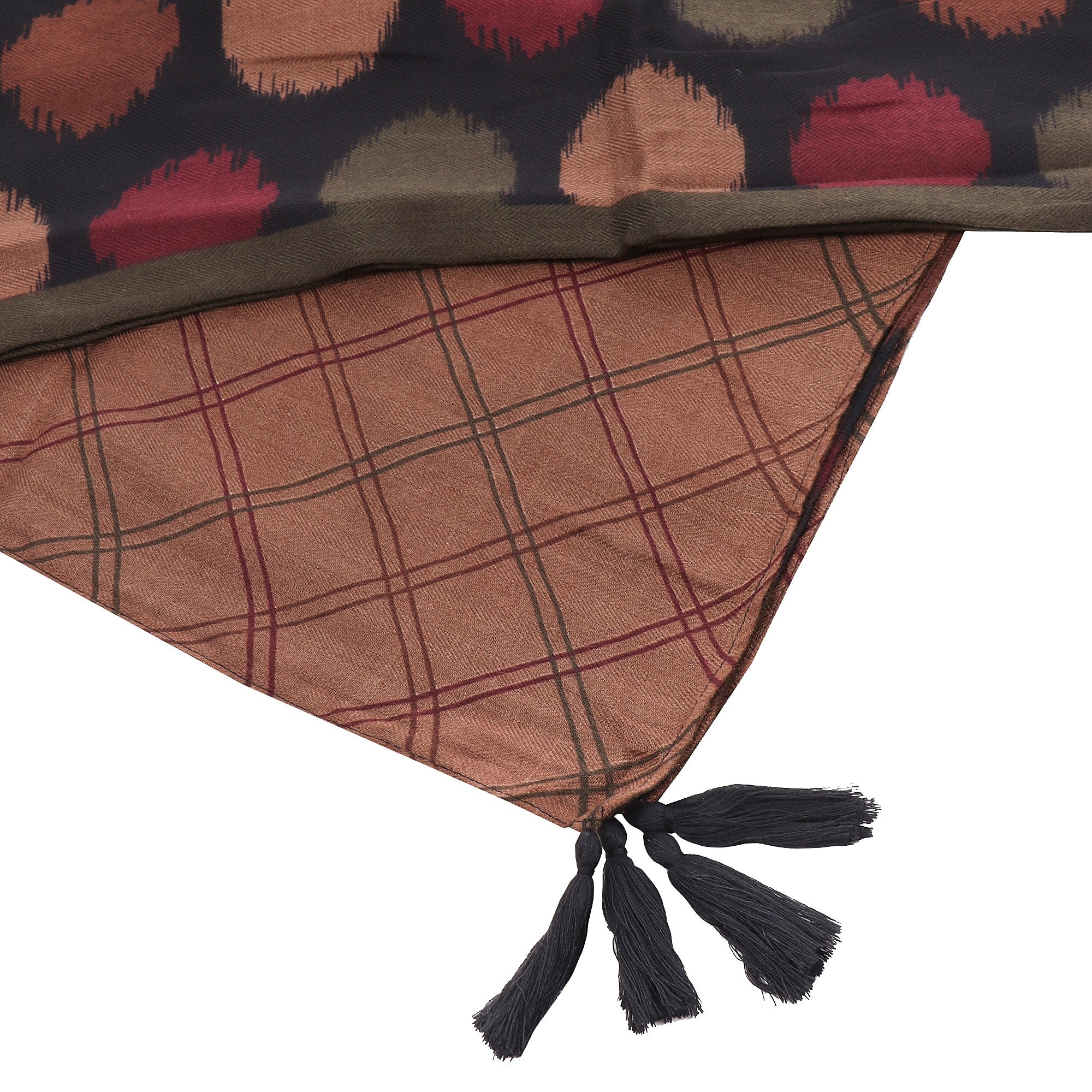 Pash Bag PASHMINA Multicolor