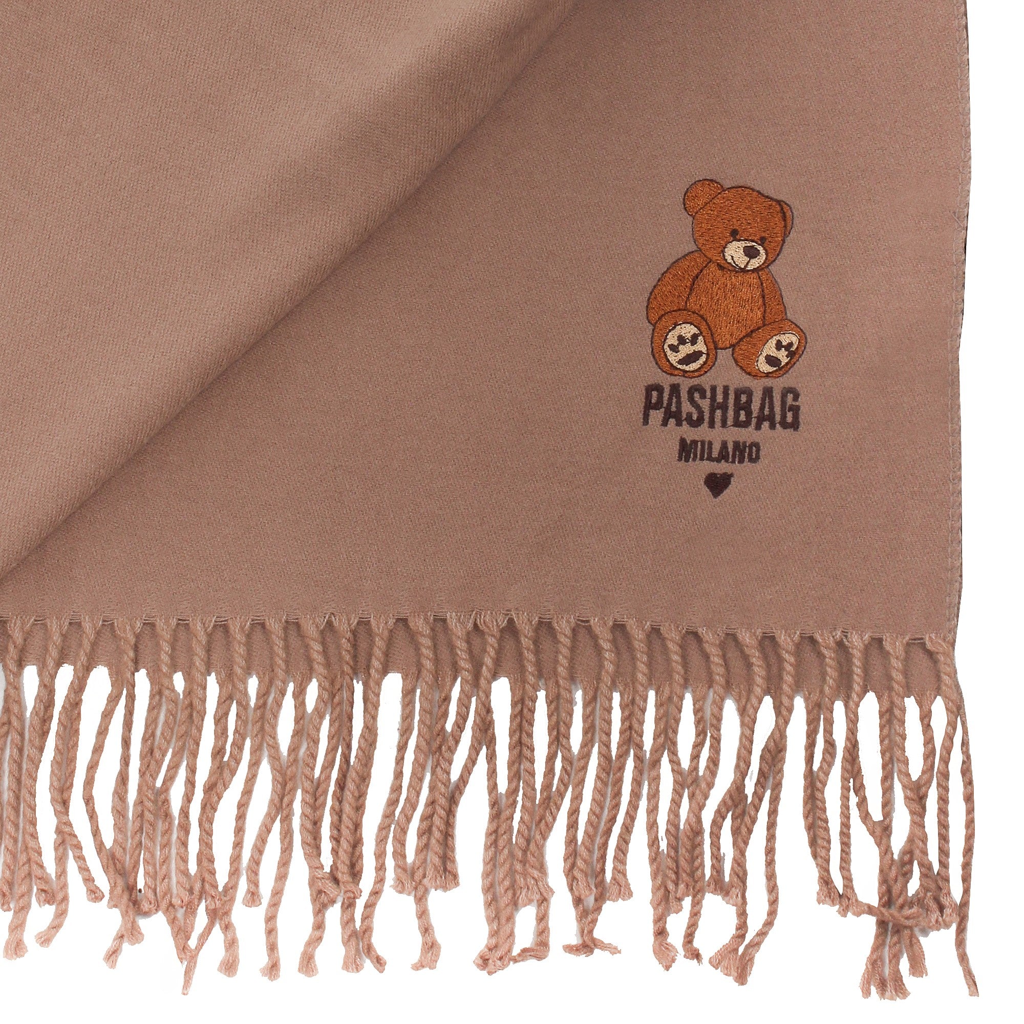 Pash Bag SCIARPA Camel