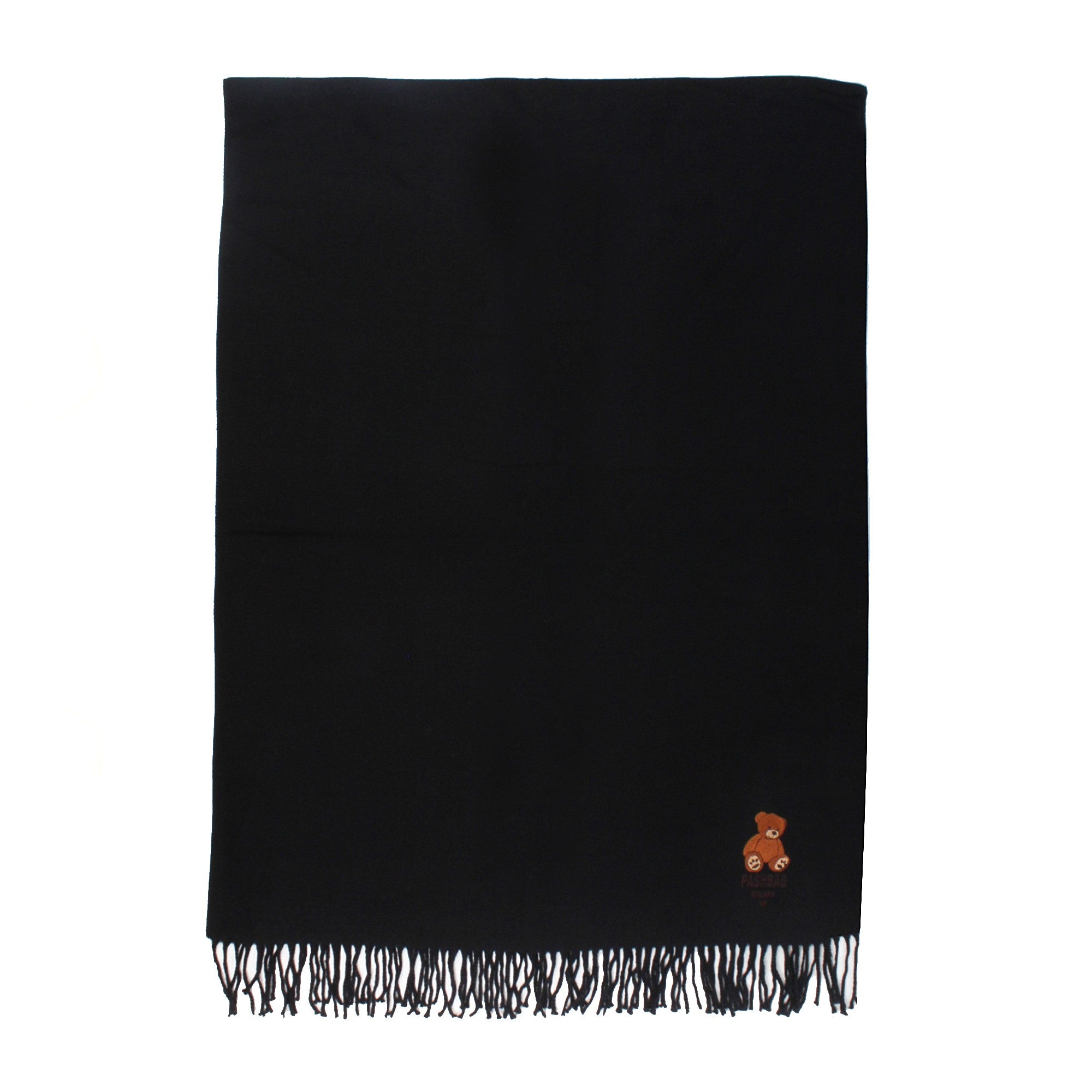 Pash Bag SCIARPA Nero