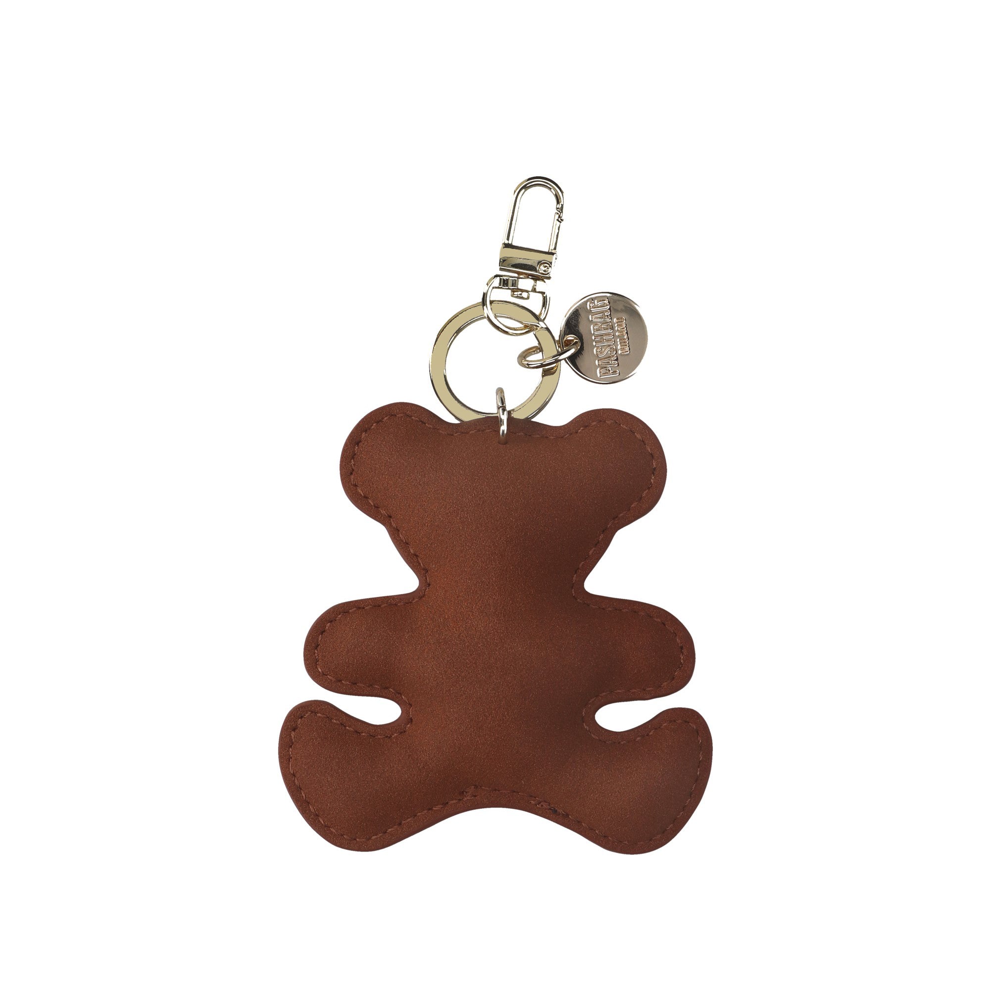 Pash Bag PORTACHIAVI Cuoio