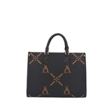 L'ATELIER DU SAC Borsa A Mano DAUPHINE