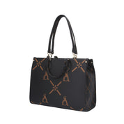 L'atelier Du Sac BORSA A MANO Nero