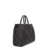 L'atelier Du Sac BORSA A MANO Nero