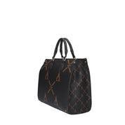 L'atelier Du Sac BORSA A MANO Nero