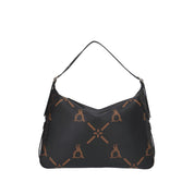 L'atelier Du Sac BORSA A MANO Nero