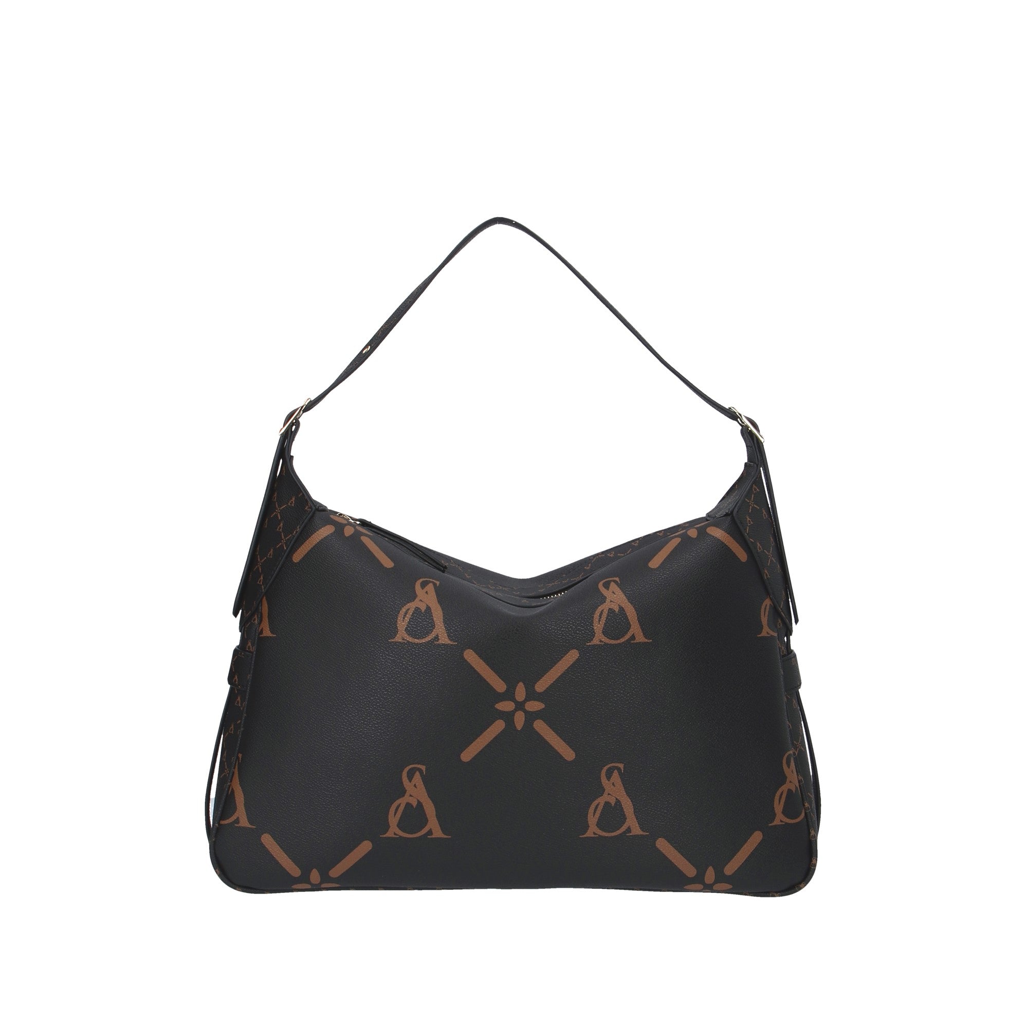 L'atelier Du Sac BORSA A MANO Nero