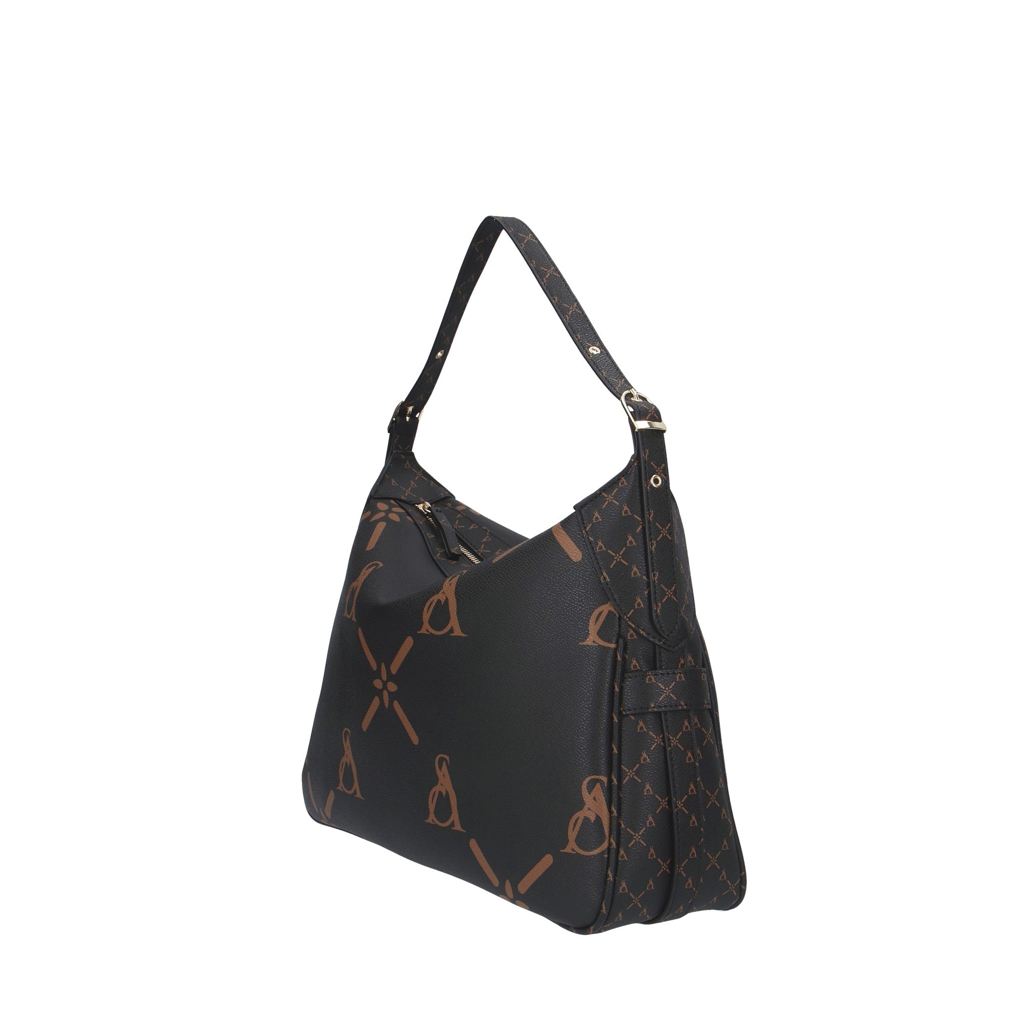 L'atelier Du Sac BORSA A MANO Nero