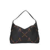 L'atelier Du Sac BORSA A MANO Nero