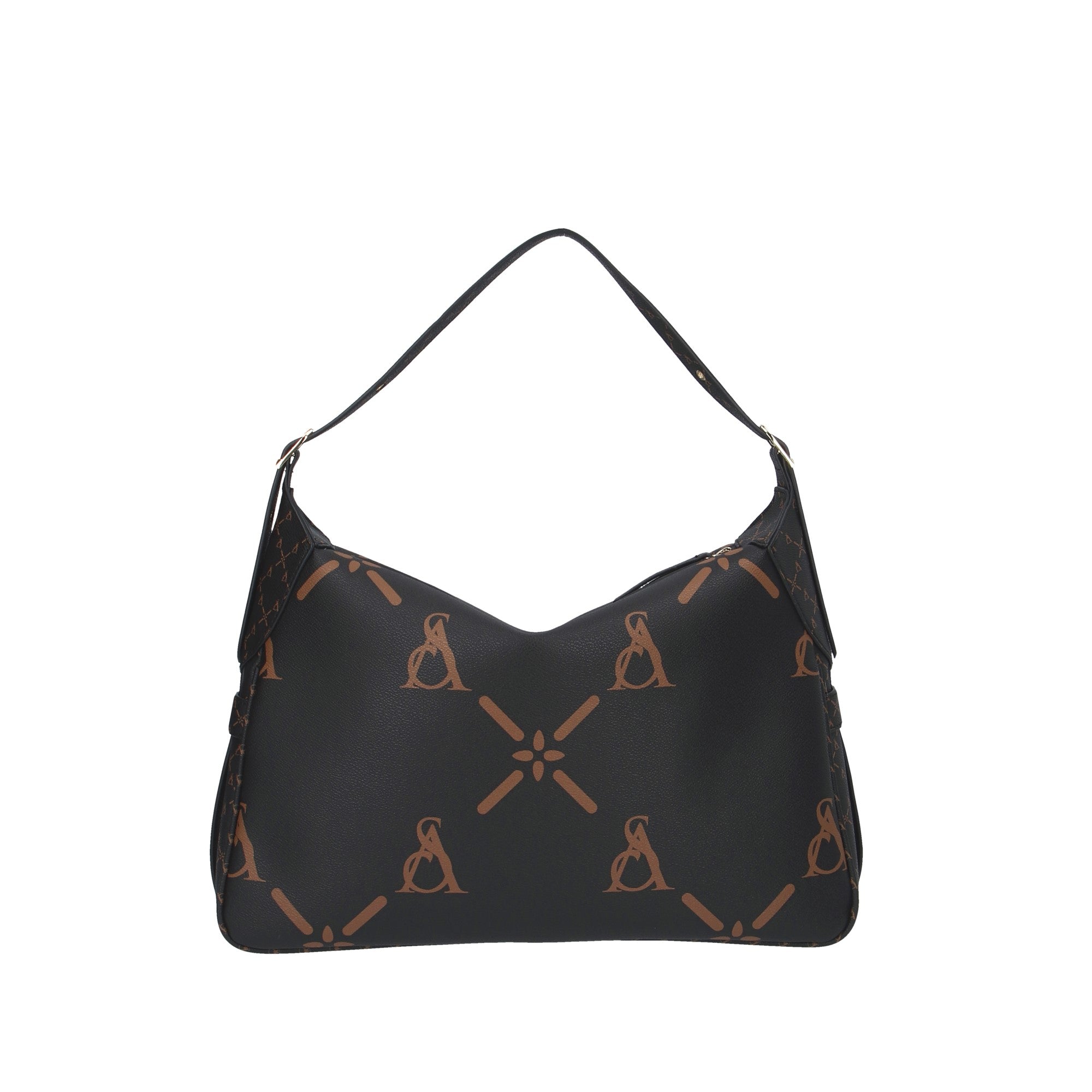 L'atelier Du Sac BORSA A MANO Nero