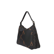 L'atelier Du Sac BORSA A MANO Nero