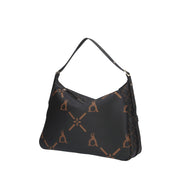 L'atelier Du Sac BORSA A MANO Nero