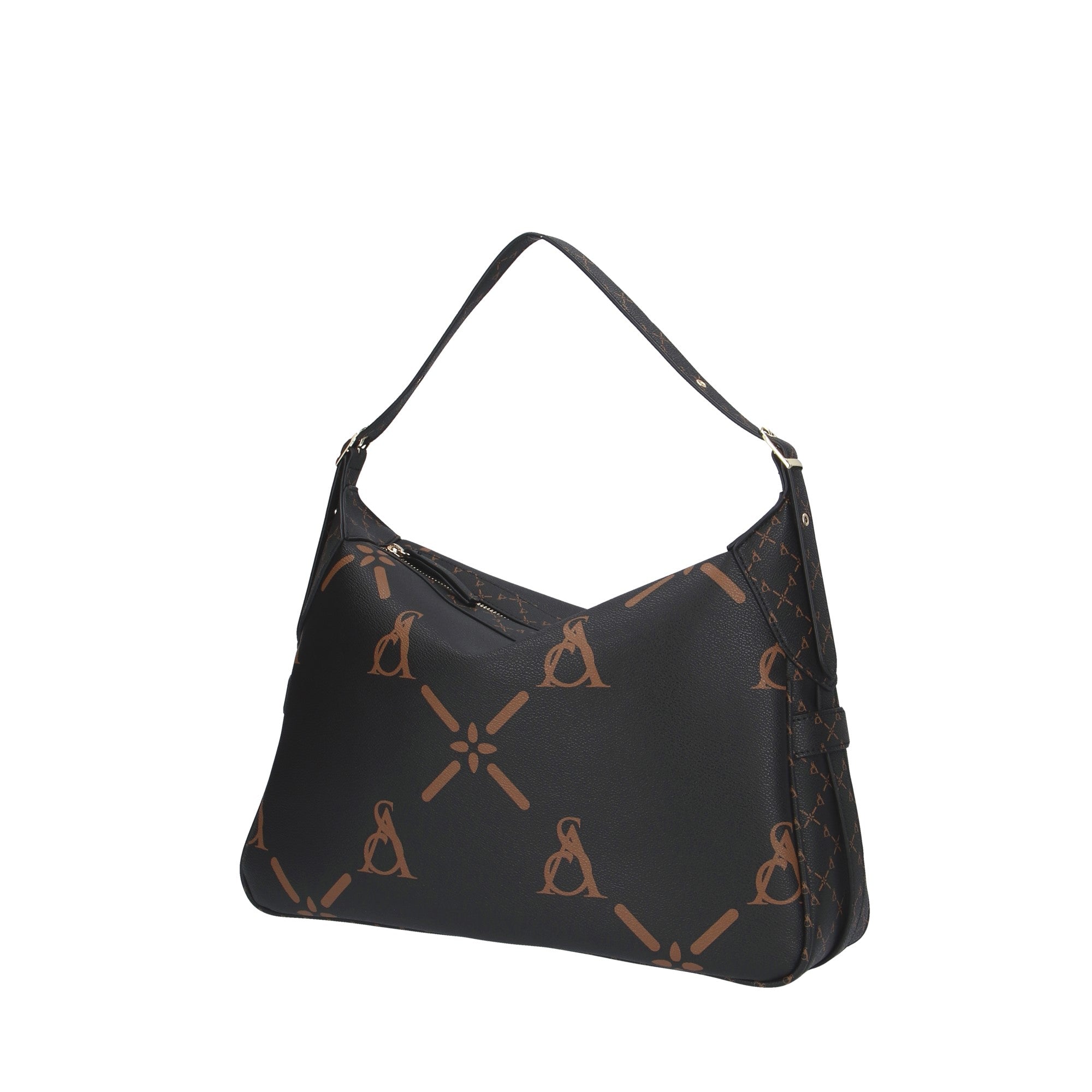 L'atelier Du Sac BORSA A MANO Nero