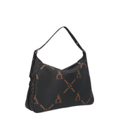 L'atelier Du Sac BORSA A MANO Nero