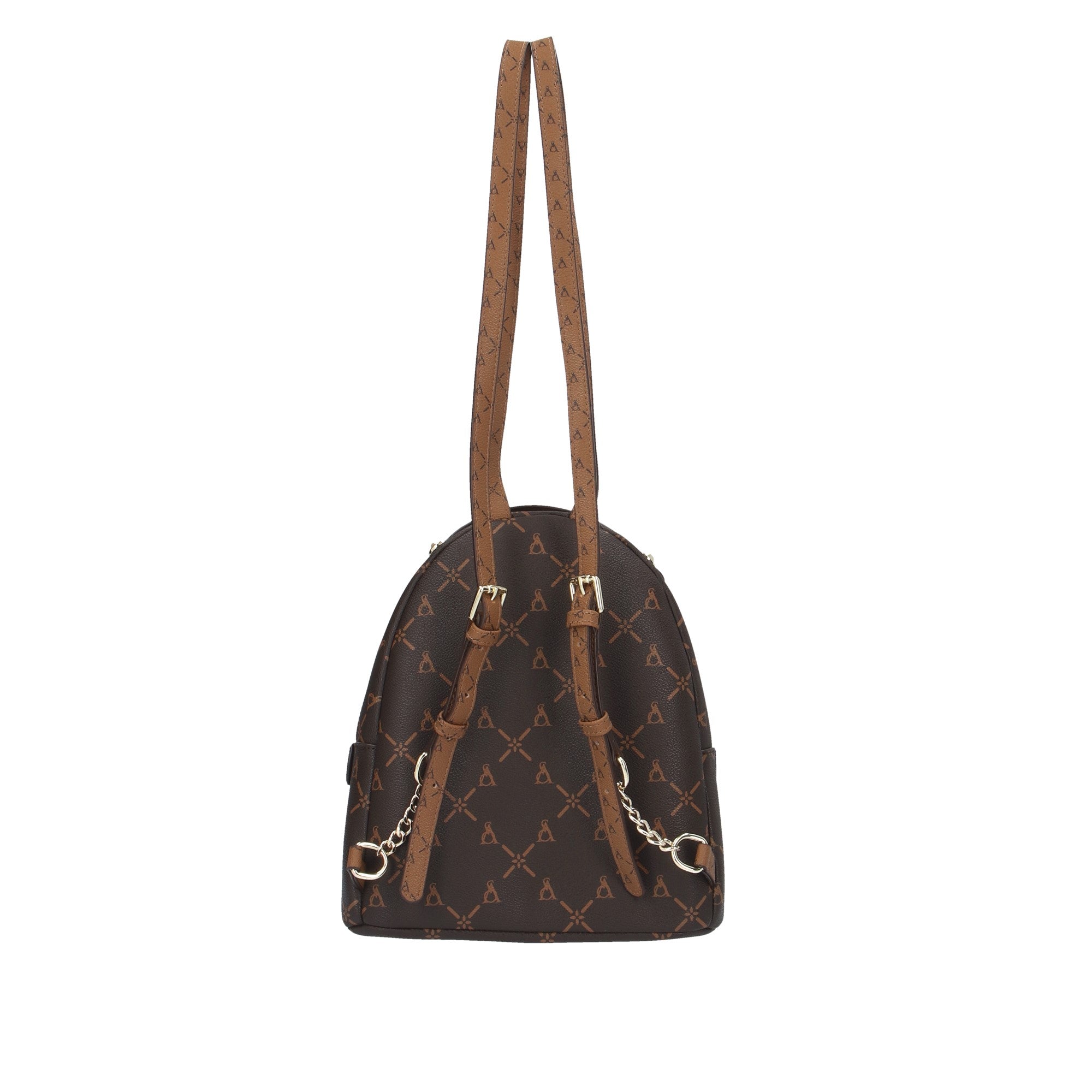 L'atelier Du Sac ZAINETTO Marrone