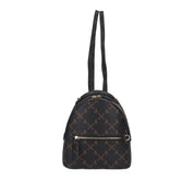 L'atelier Du Sac ZAINETTO Nero