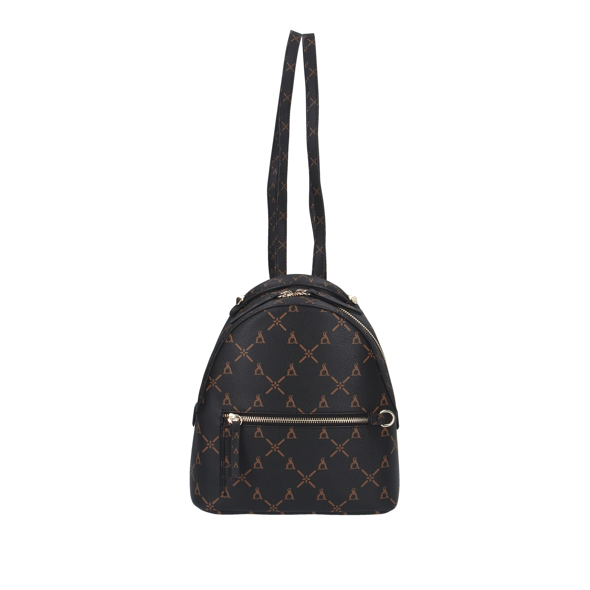 L'atelier Du Sac ZAINETTO Nero