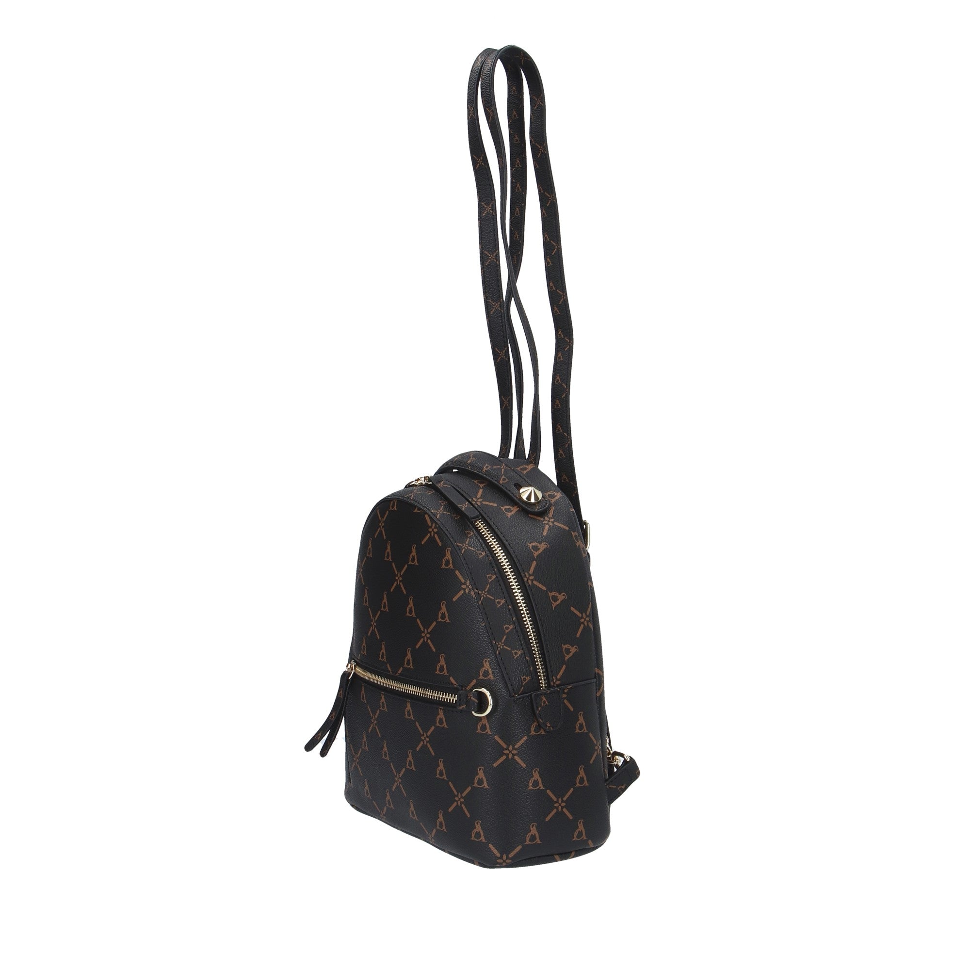 L'atelier Du Sac ZAINETTO Nero