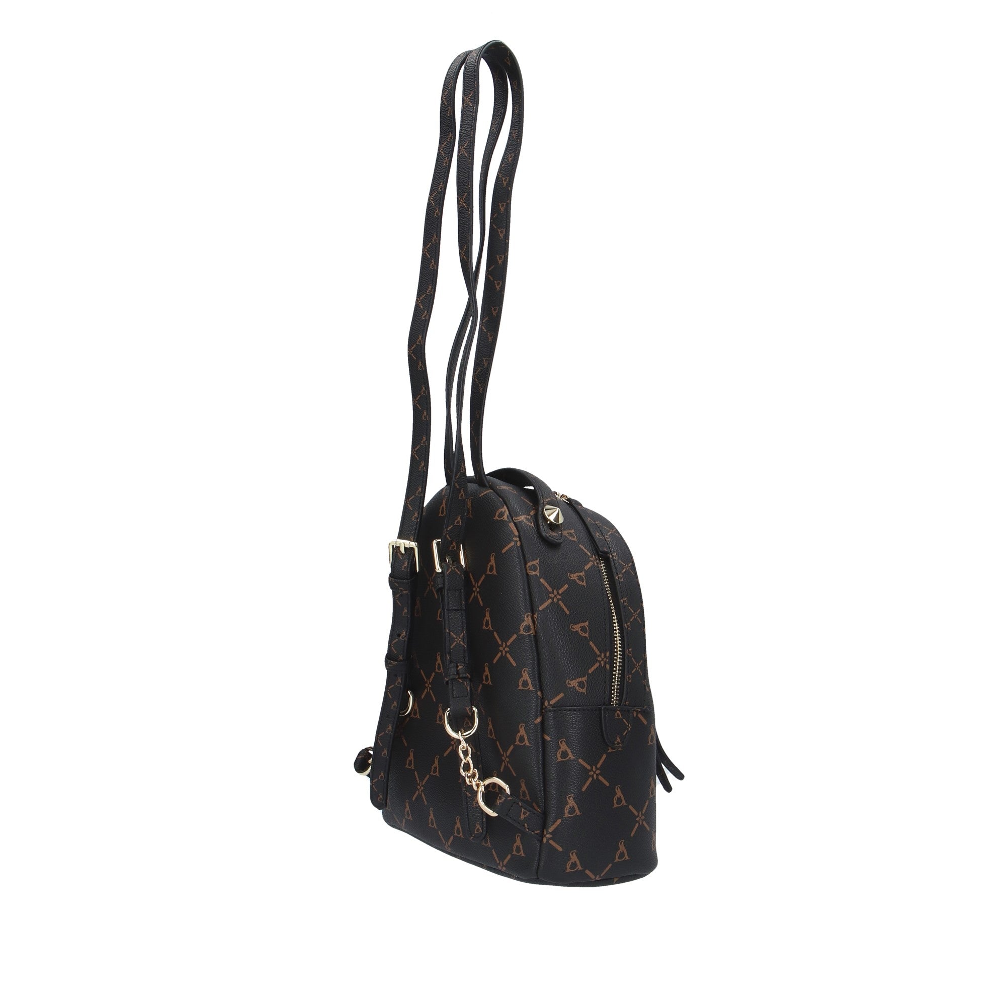 L'atelier Du Sac ZAINETTO Nero