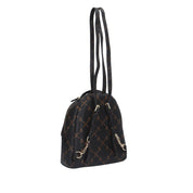 L'atelier Du Sac ZAINETTO Nero