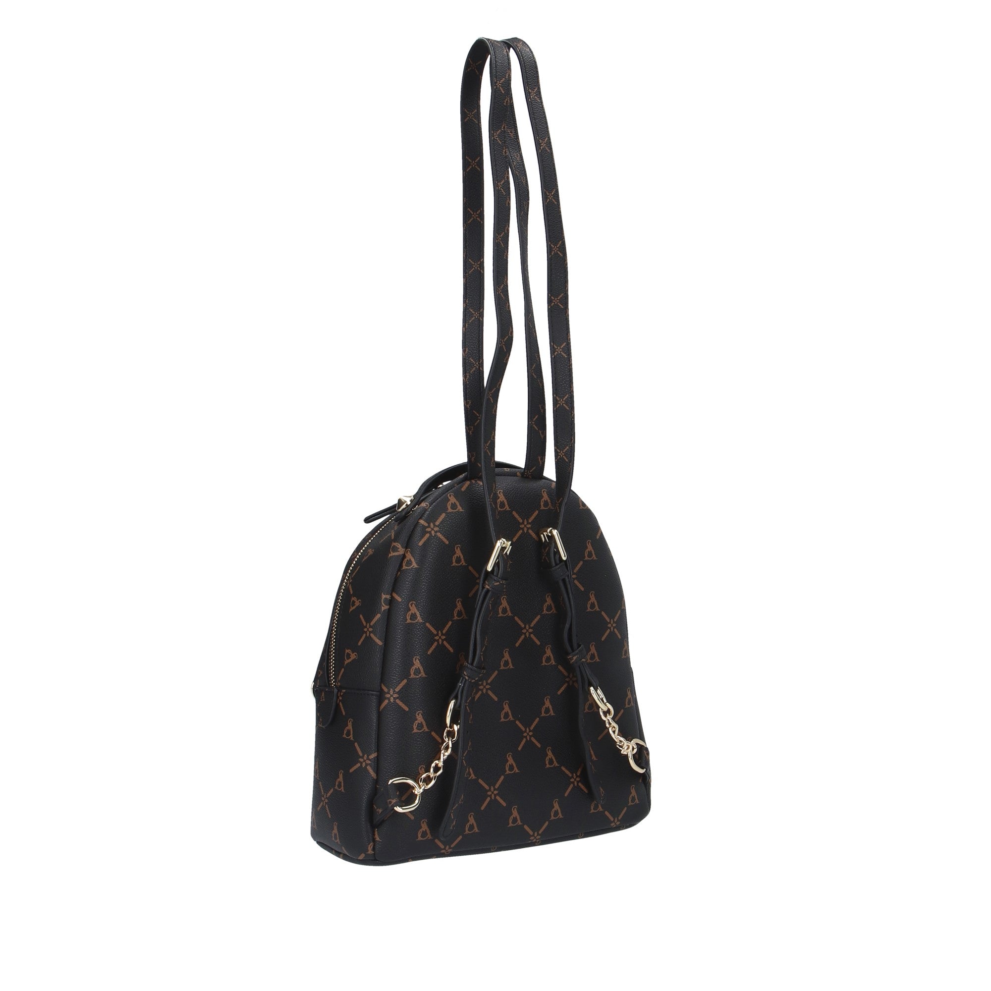 L'atelier Du Sac ZAINETTO Nero