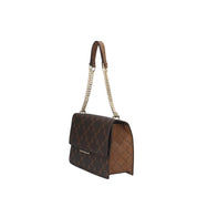 L'atelier Du Sac SHOPPING Marrone