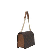 L'atelier Du Sac SHOPPING Marrone